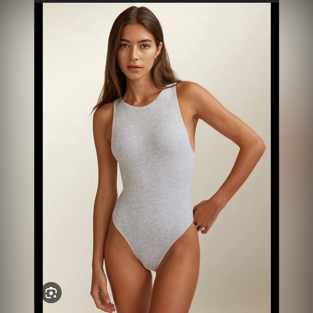 Babaton Contour Bodysuit